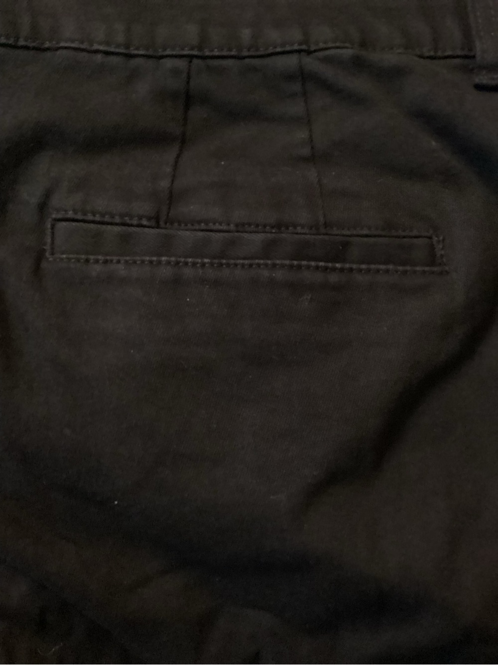 CJ Banks Black Plus Size 24W Straight-Leg Signature Slimming Jeans Stretch - Picture 10 of 10